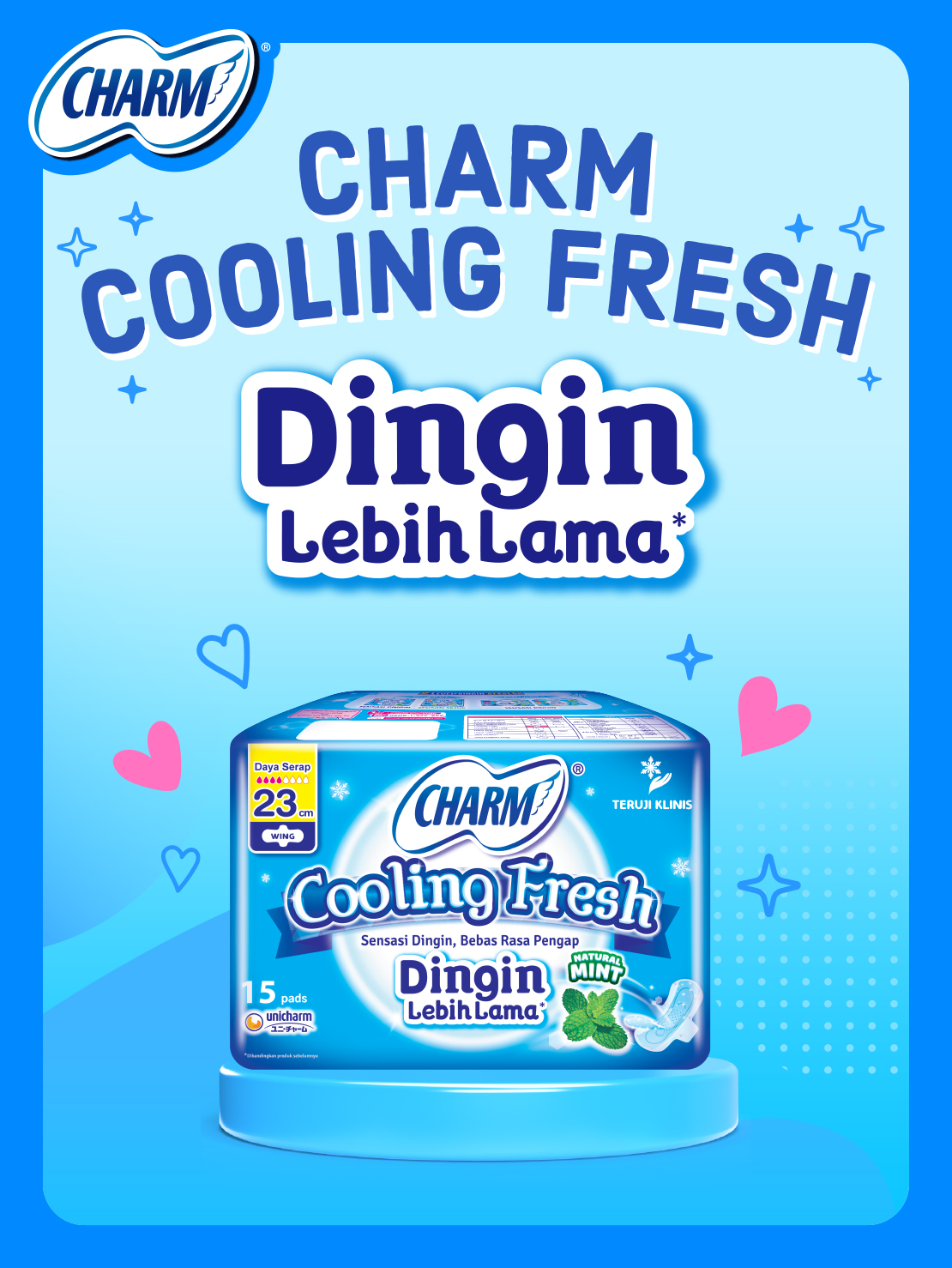 charm-cooling-fresh